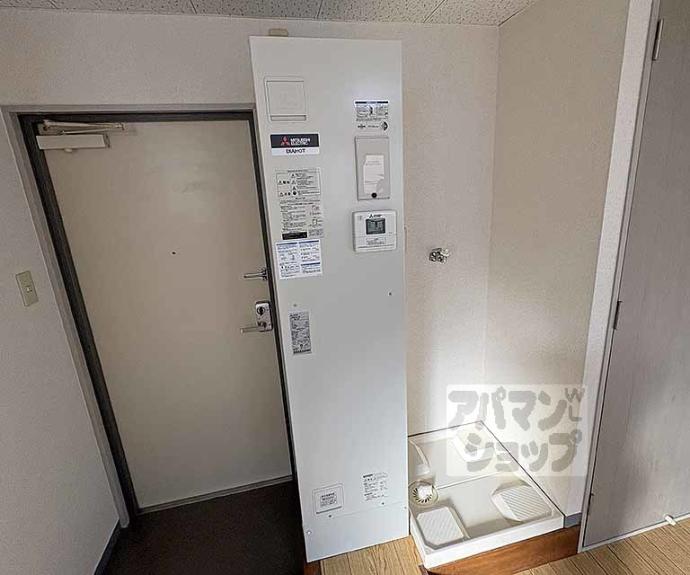 【F・growth】間取