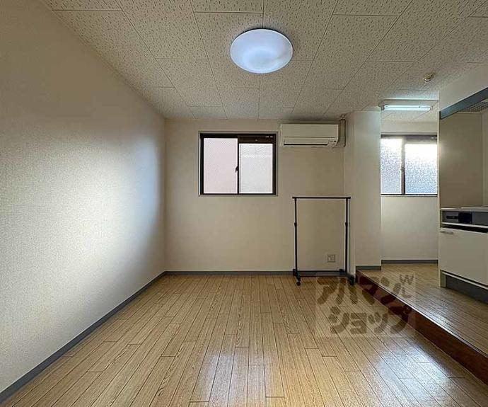 【F・growth】間取