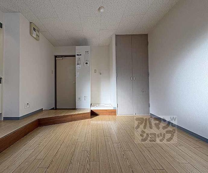 【F・growth】間取