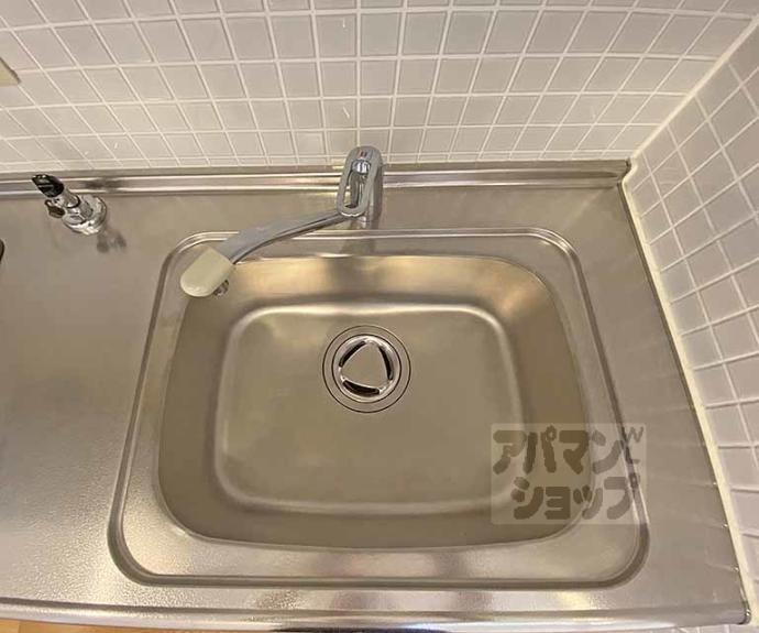 【トゥニール河原町】間取