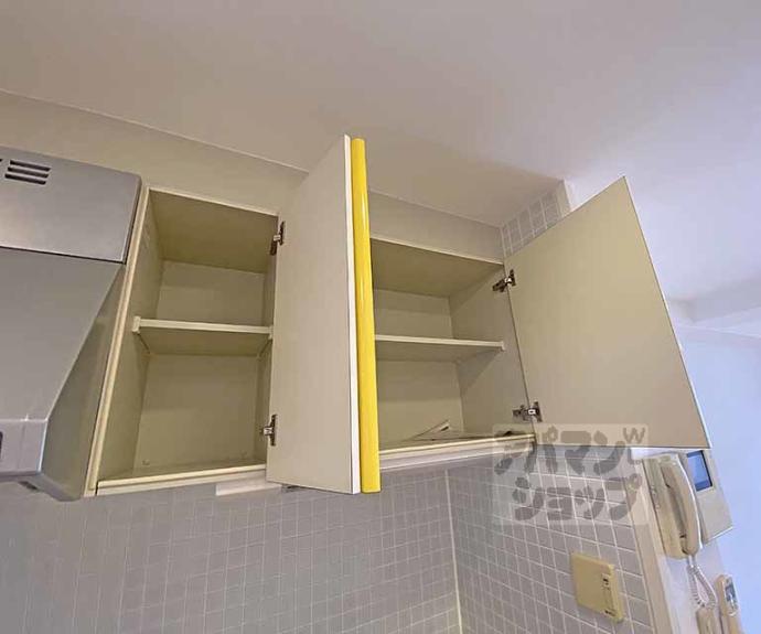 【トゥニール河原町】間取