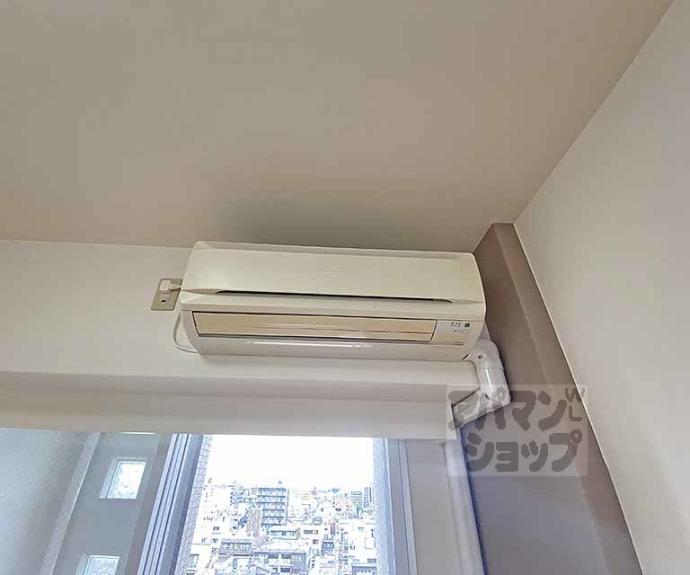 【トゥニール河原町】間取