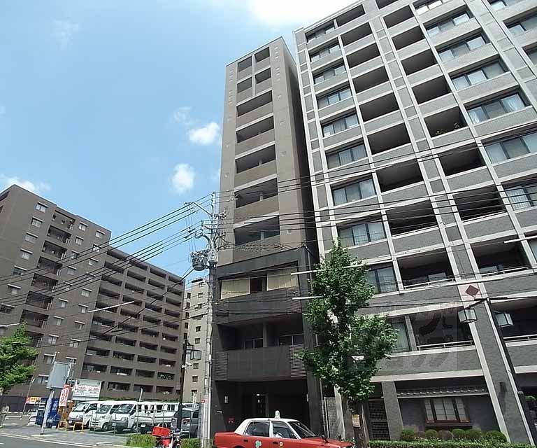 トゥニール河原町