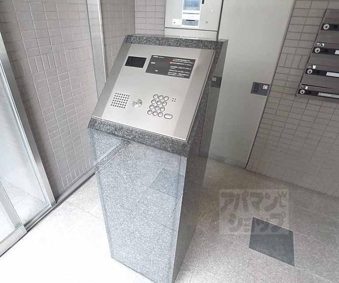 【トゥニール河原町】間取