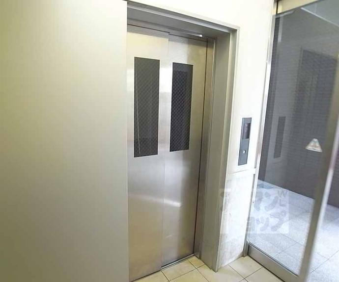 【トゥニール河原町】間取