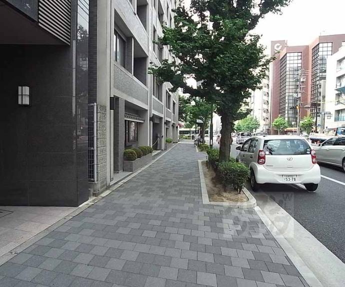 【トゥニール河原町】間取