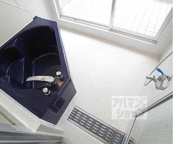 【トゥニール河原町】間取