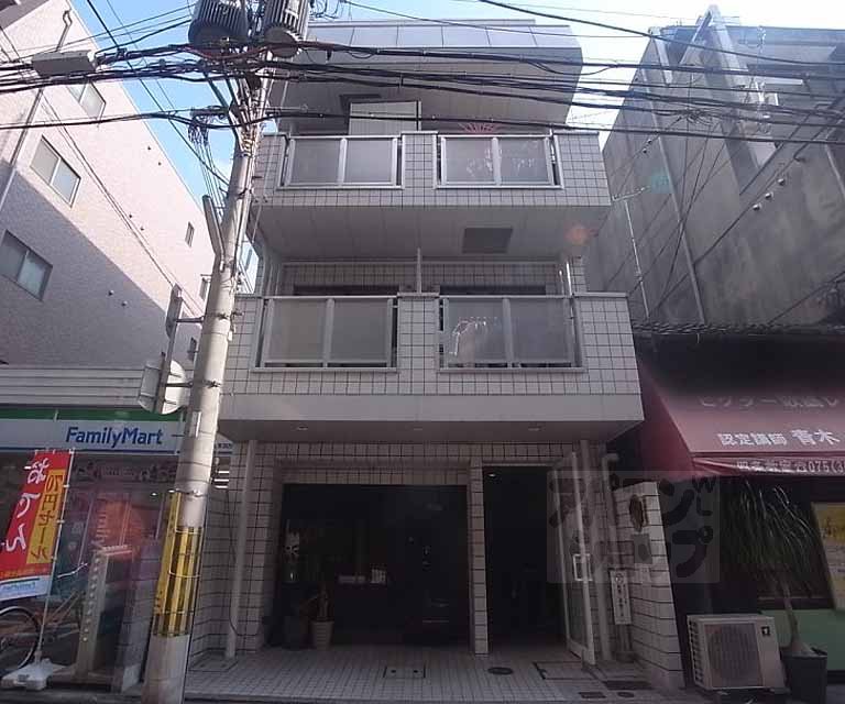 オークリッチ飛鳥