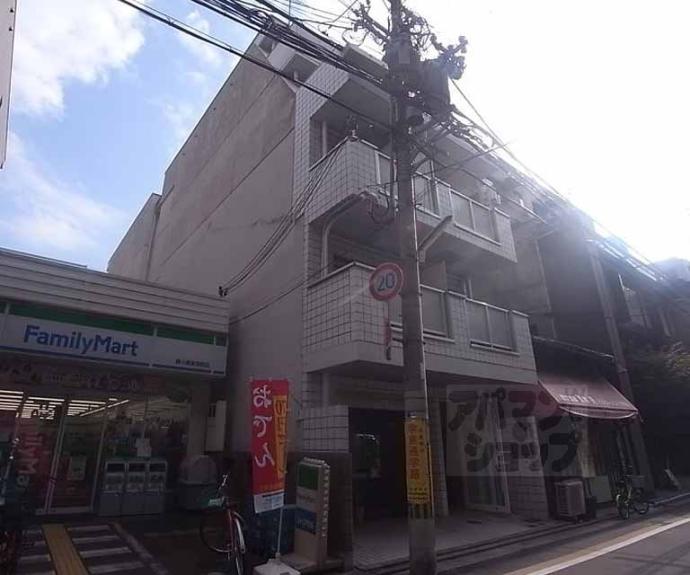 【オークリッチ飛鳥】間取