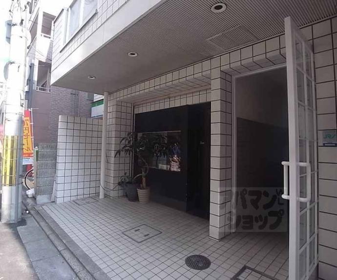 【オークリッチ飛鳥】間取