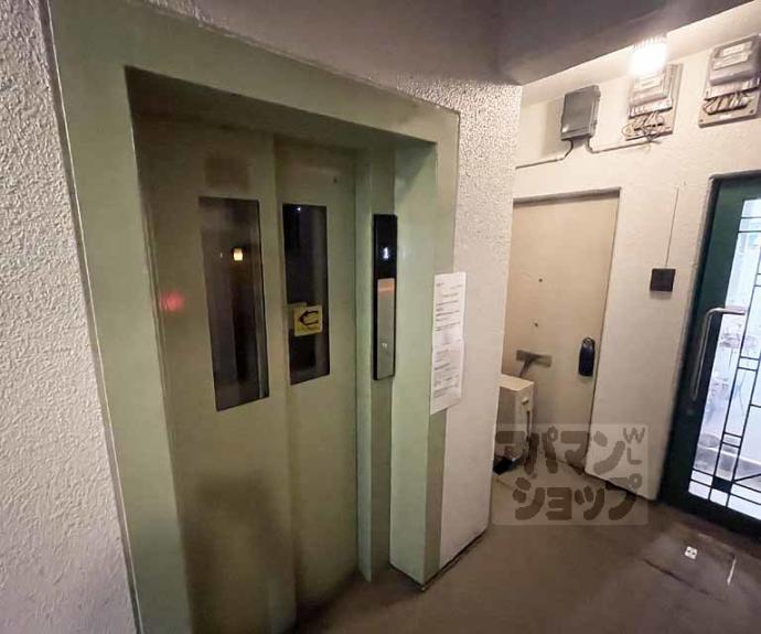 【オークリッチ飛鳥】間取