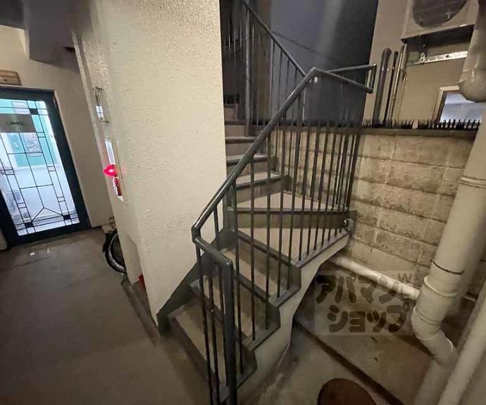 【オークリッチ飛鳥】間取