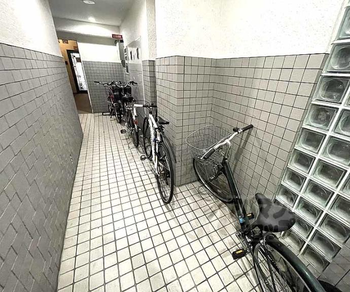 【オークリッチ飛鳥】間取