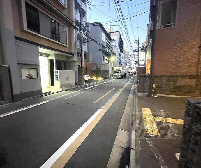 【オークリッチ飛鳥】間取