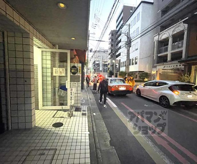 【オークリッチ飛鳥】間取