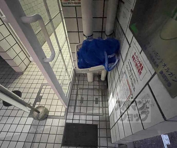 【オークリッチ飛鳥】間取