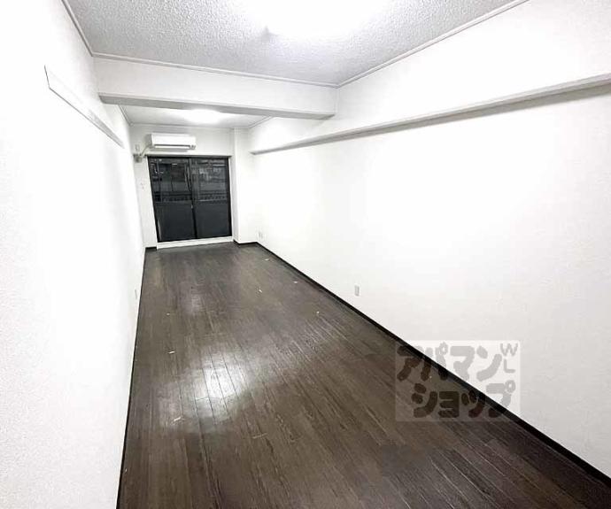 【オークリッチ飛鳥】間取