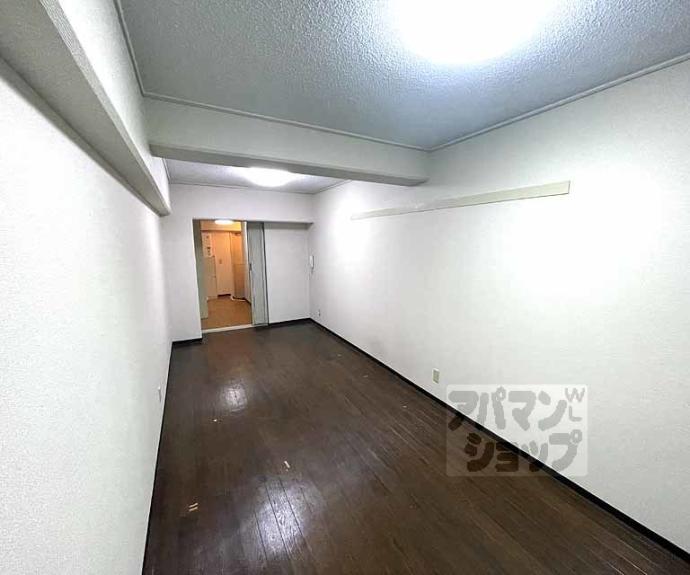 【オークリッチ飛鳥】間取