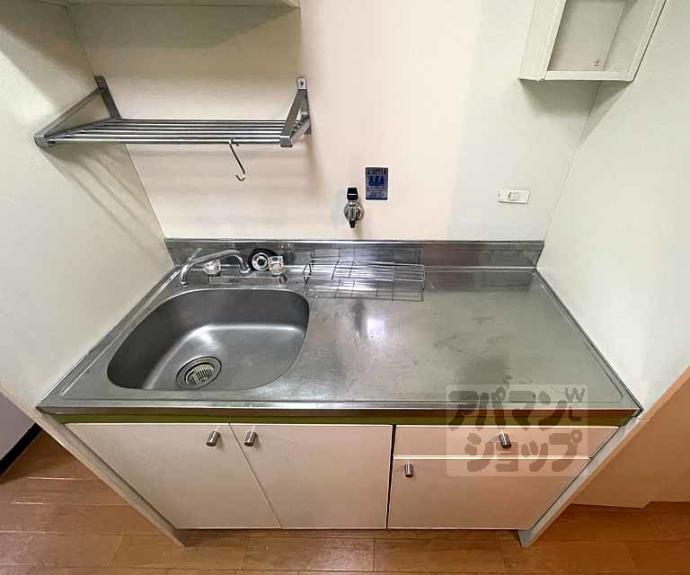 【オークリッチ飛鳥】間取