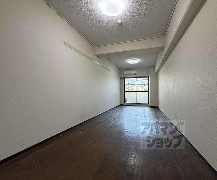 【オークリッチ飛鳥】間取