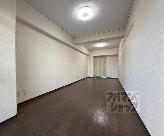 【オークリッチ飛鳥】間取