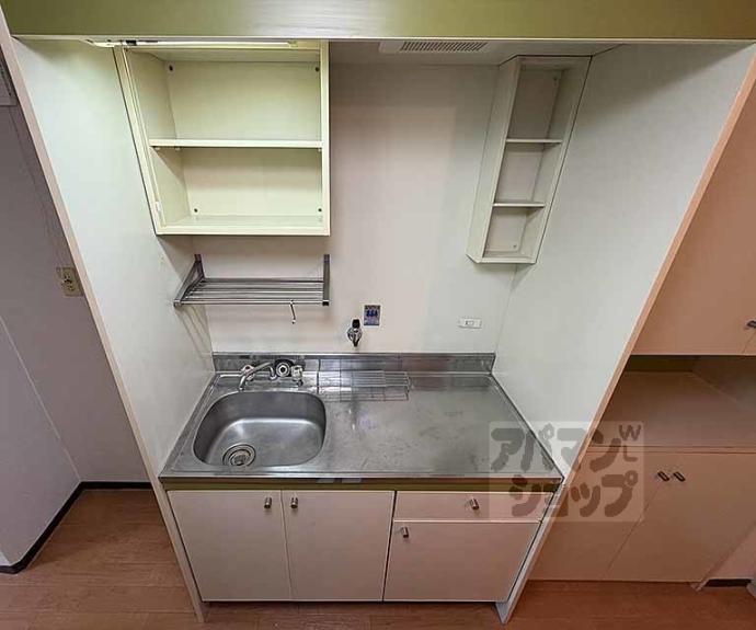 【オークリッチ飛鳥】間取