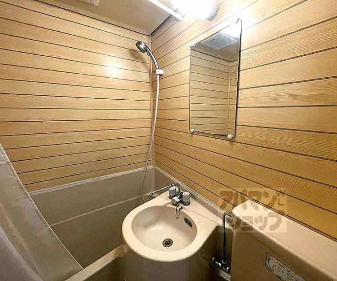 【オークリッチ飛鳥】間取