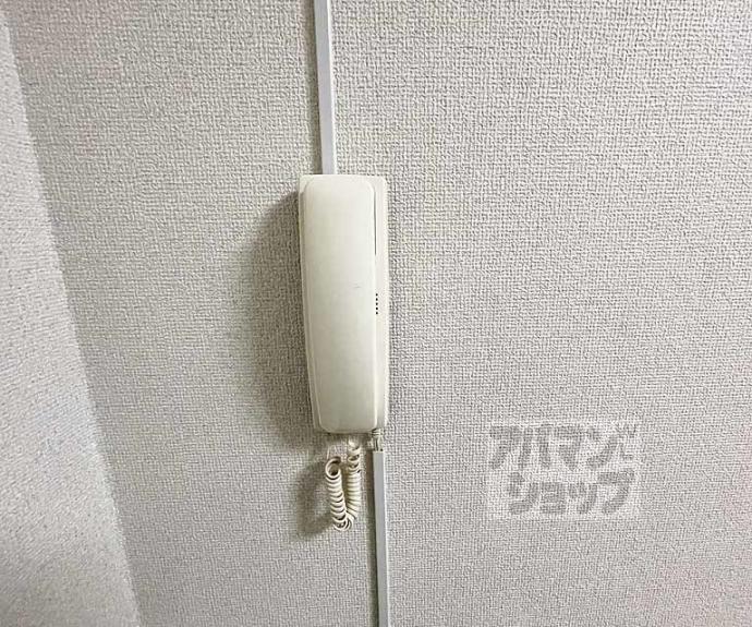 【オークリッチ飛鳥】間取