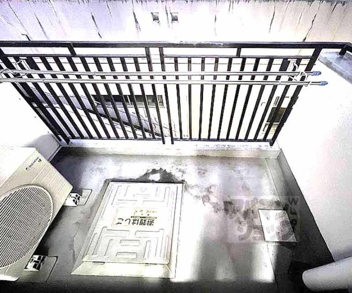 【オークリッチ飛鳥】間取