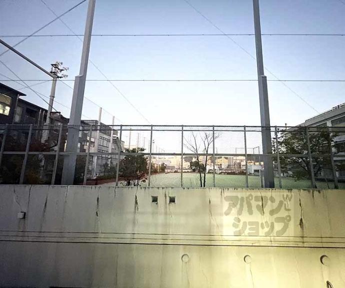 【オークリッチ飛鳥】間取