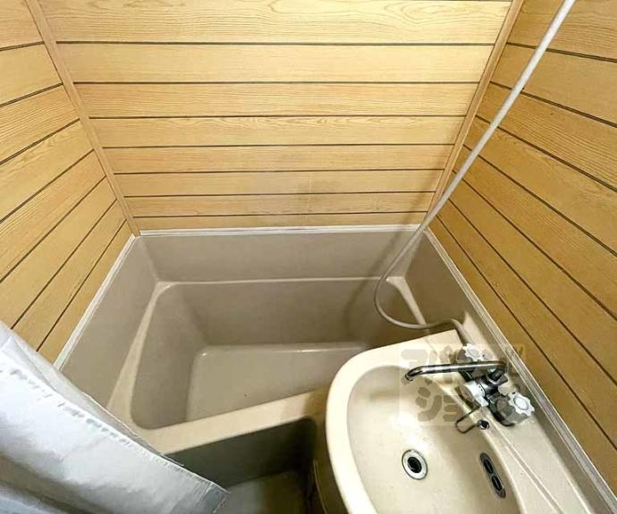 【オークリッチ飛鳥】間取