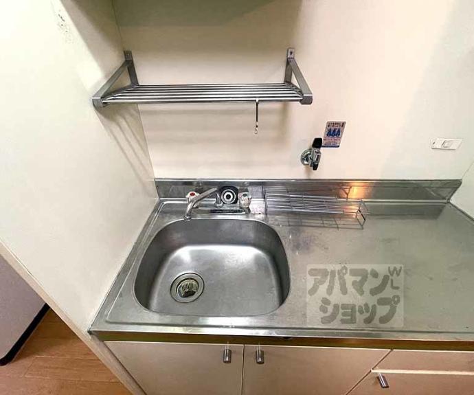 【オークリッチ飛鳥】間取