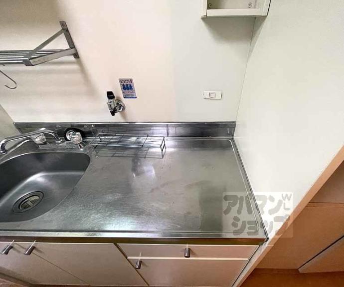 【オークリッチ飛鳥】間取