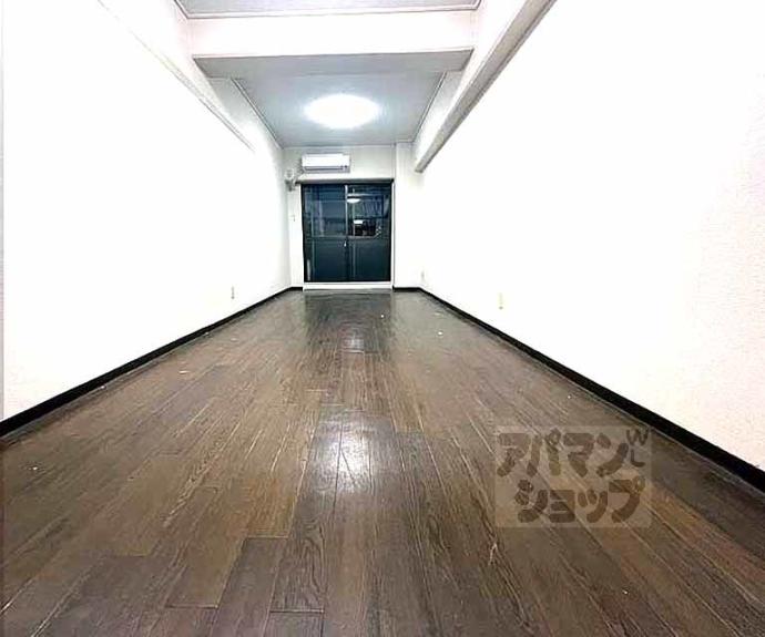 【オークリッチ飛鳥】間取