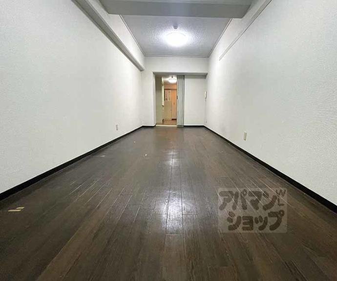 【オークリッチ飛鳥】間取