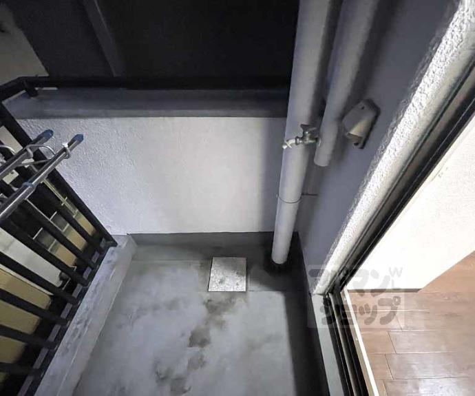 【オークリッチ飛鳥】間取