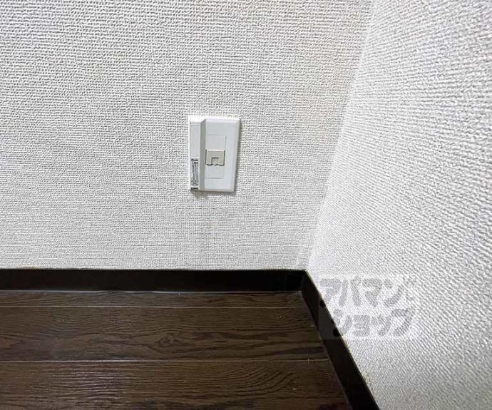 【オークリッチ飛鳥】間取