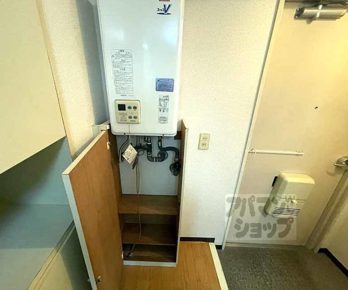 【オークリッチ飛鳥】間取