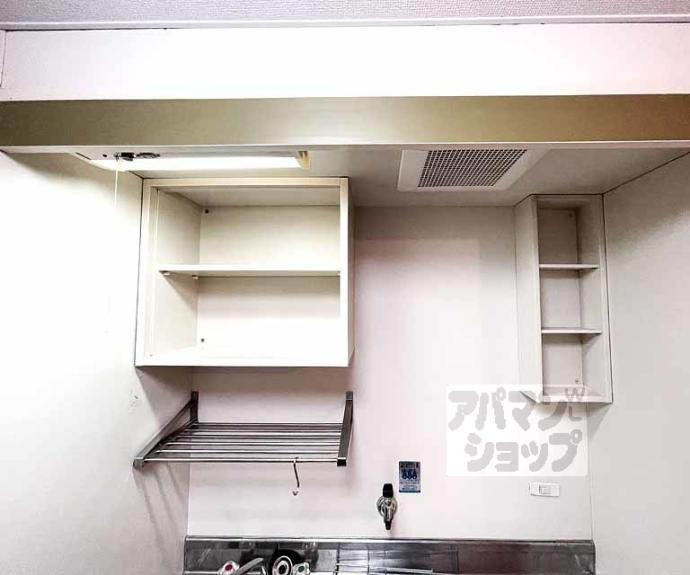 【オークリッチ飛鳥】間取