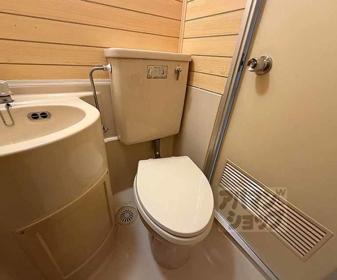 【オークリッチ飛鳥】間取