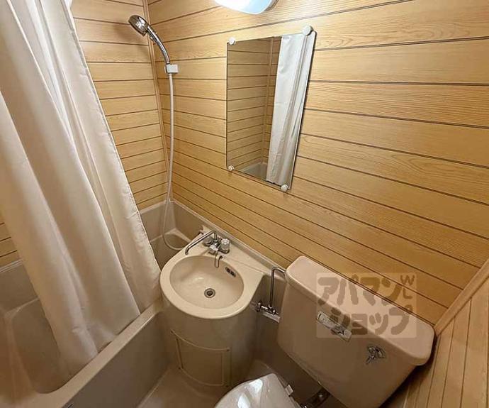 【オークリッチ飛鳥】間取