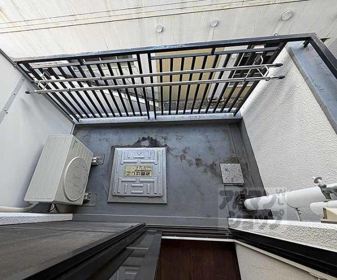 【オークリッチ飛鳥】間取