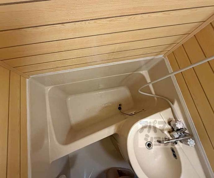 【オークリッチ飛鳥】間取