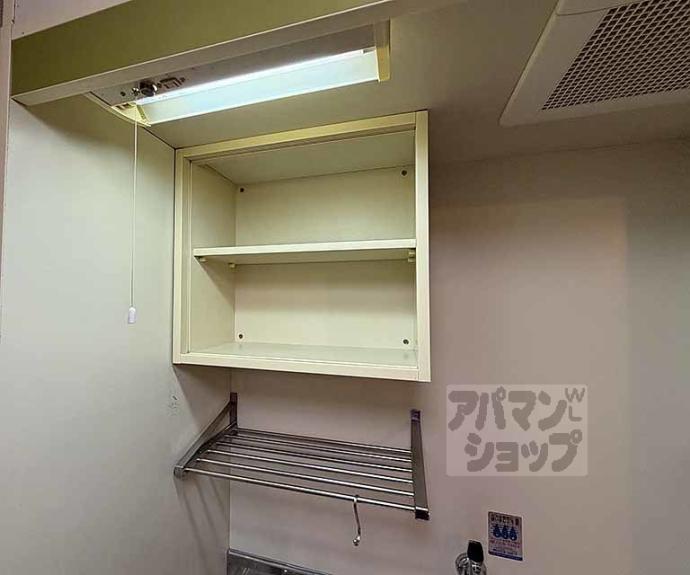 【オークリッチ飛鳥】間取