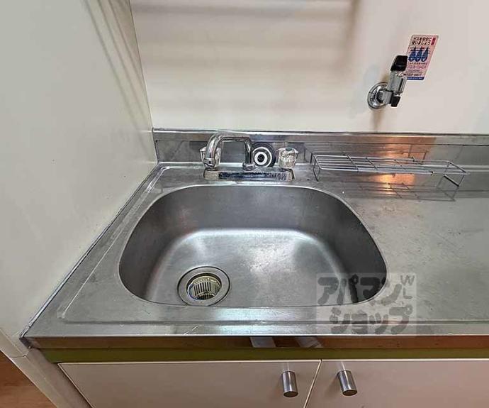 【オークリッチ飛鳥】間取