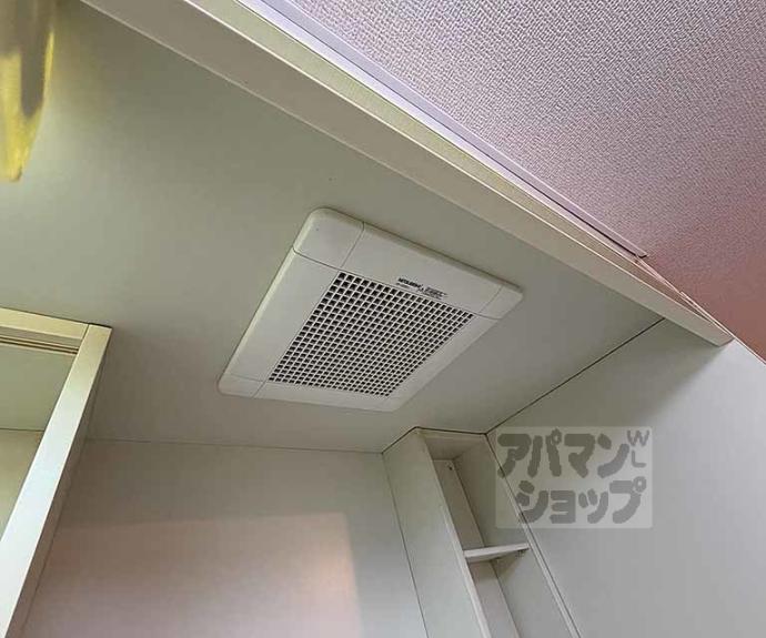 【オークリッチ飛鳥】間取