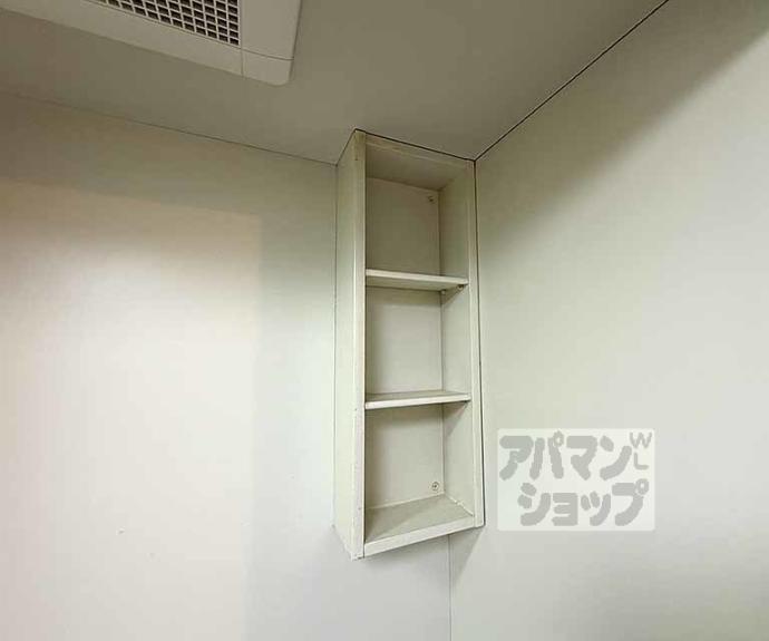 【オークリッチ飛鳥】間取