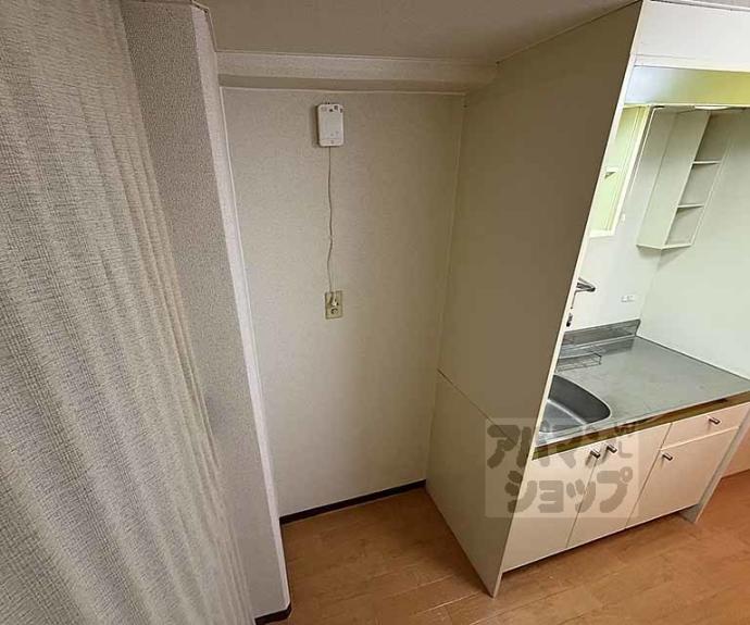 【オークリッチ飛鳥】間取