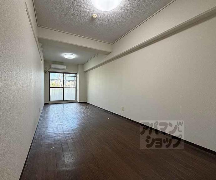 【オークリッチ飛鳥】間取