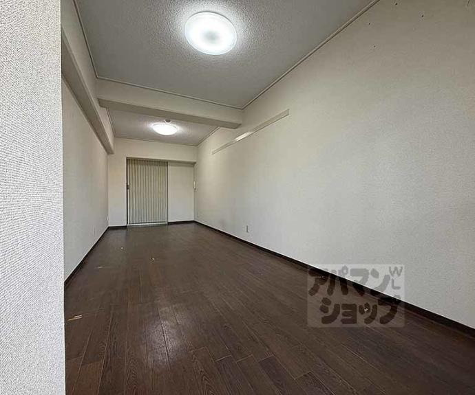 【オークリッチ飛鳥】間取